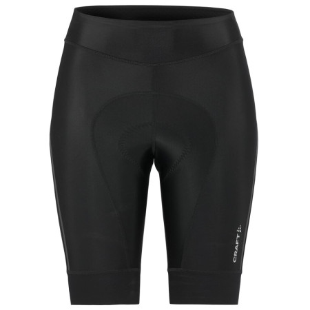 Dámske cyklistické kraťasy Craft W ADV Endur Shorts čierna Black