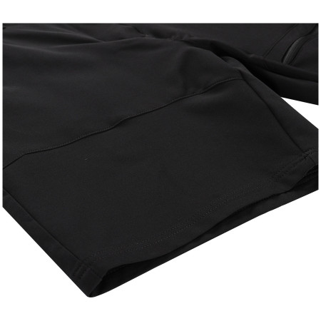 Dámske kraťasy Alpine Pro Baka