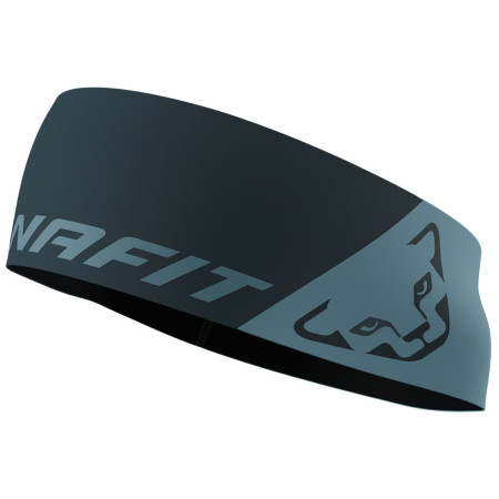 Čelenka Dynafit Performance Headband tmavomodrá 3161 - smoke blue/0720