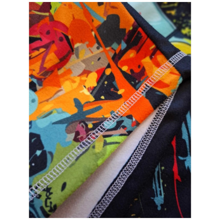 Detská mikina WAMU Game On