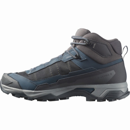 Pánske topánky Salomon X Ultra 5 Mid Gore-Tex