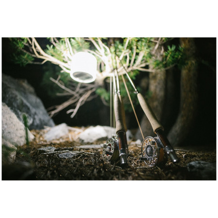 Solárna lampa BioLite Luci Emergency