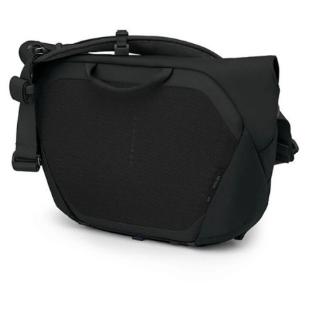 Taška cez rameno Osprey Metron 18 Messenger