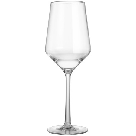 Poháre na víno Brunner Set White Wineglass Riserva