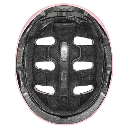 Detská cyklistická helma Uvex Kid 4