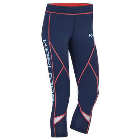 Dámske 3/4 legíny Kari Traa Louise Tights