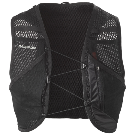 Bežecká vesta Salomon Active Skin 8 No Flasks