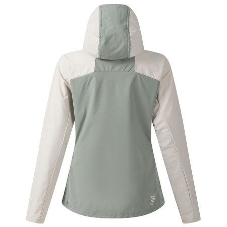 Dámska bunda Dare 2b Nomadic Softshell