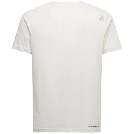 Pánske tričko La Sportiva Solution T-Shirt M