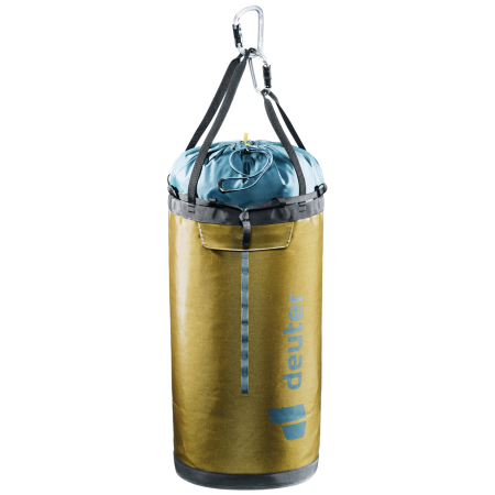 Lezecký batoh Deuter Gravity Wall Bag 50