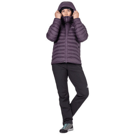Dámska zimná bunda Mountain Equipment Superflux Hooded Jacket Women's