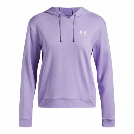 Dámska mikina Under Armour Rival Terry Hoodie