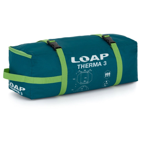 Turistický stan Loap Therma 3