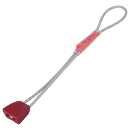 Sada vklínencov DMM Wallnut Set 1-6 Assorted