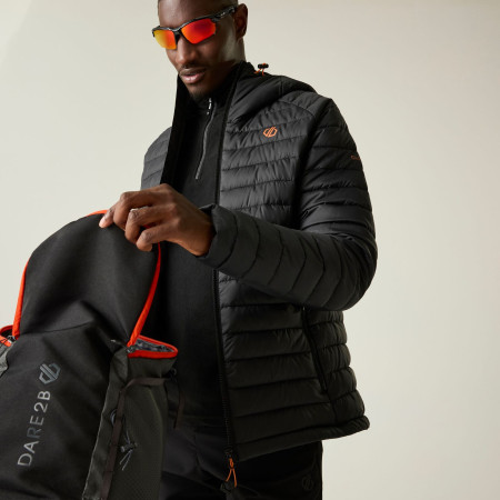 Pánska bunda Dare 2b Air Lite Jacket