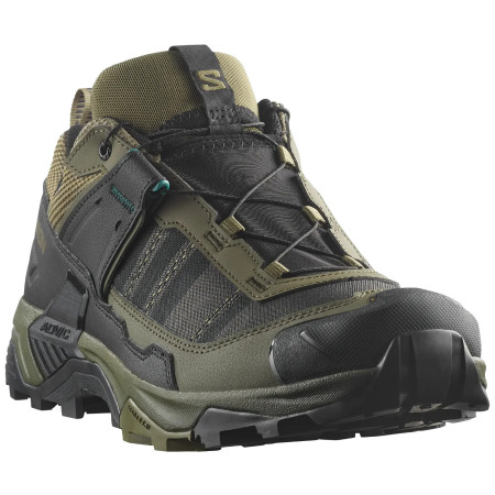 Pánske turistické topánky Salomon X Ultra 5 Gore-Tex