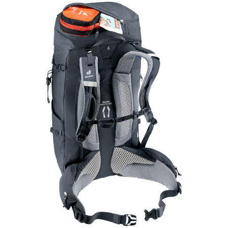 Batoh Deuter Trail Pro 34 SL