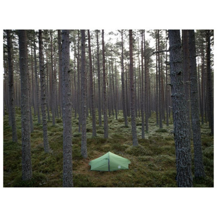 Turistický stan Vango Nevis 100