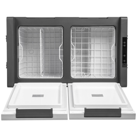 Kompresorová chladnička Brunner Polarys Criomaster HPI 73