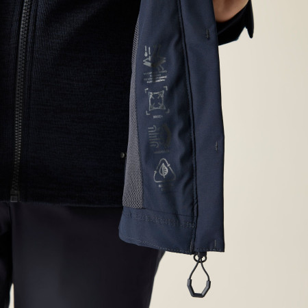 Dámska bunda Dare 2b Switch Up III Jacket