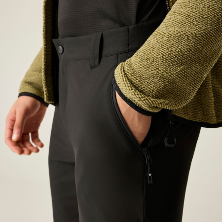 Pánske nohavice Dare 2b Mens Peak Trouser