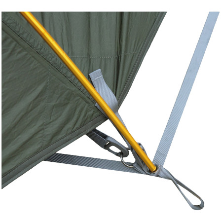 Ultraľahký stan Warg Tenere 2