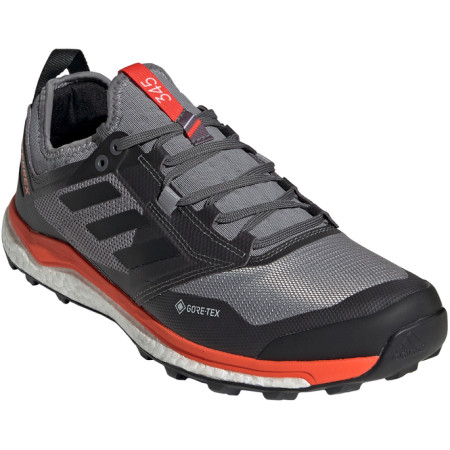 Pánské topánky Adidas Terrex Agravic XT GORE-TEX
