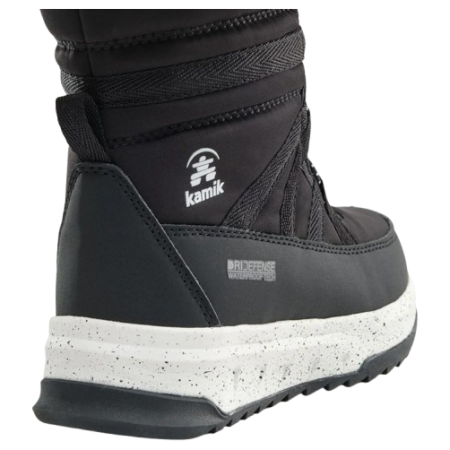 Dámske topánky Kamik Stormy F