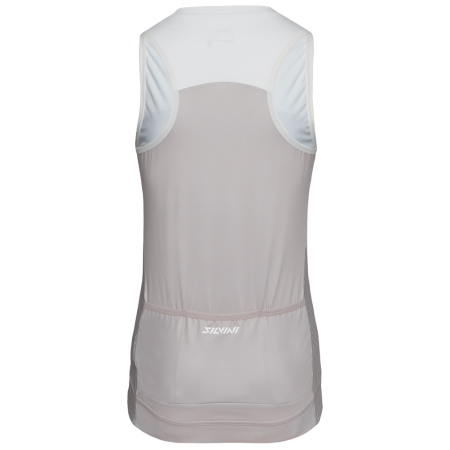 Dámsky cyklistický dres Silvini Escolca