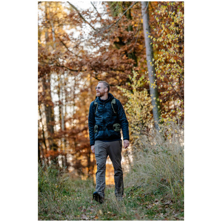 Pánska bunda MOOA Nordi