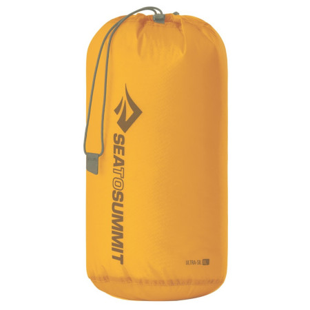 Nepremokavý vak Sea to Summit Ultra-Sil Stuff Sack 8L žltá