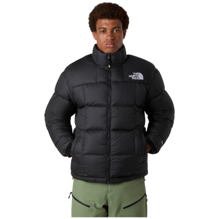 Pánska bunda The North Face M Lhotse Jacket - Eu