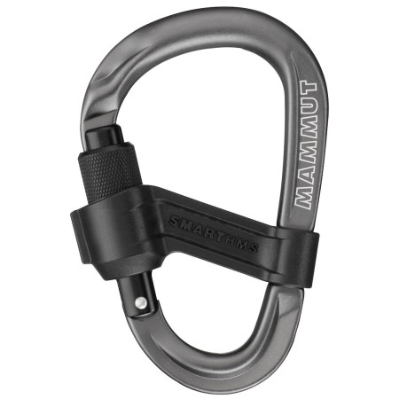 Istiaci set Mammut Smart 2.0 Belay Package svetlomodrá alpine calamint