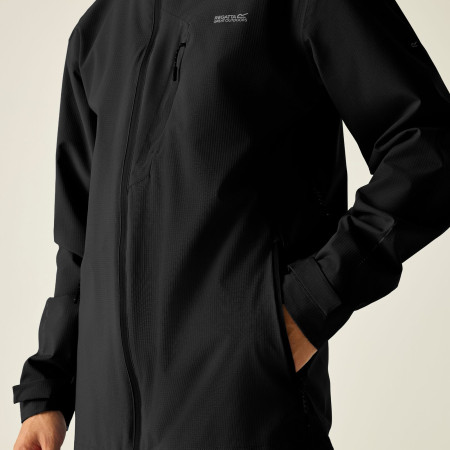 Pánska bunda Regatta Oklarna