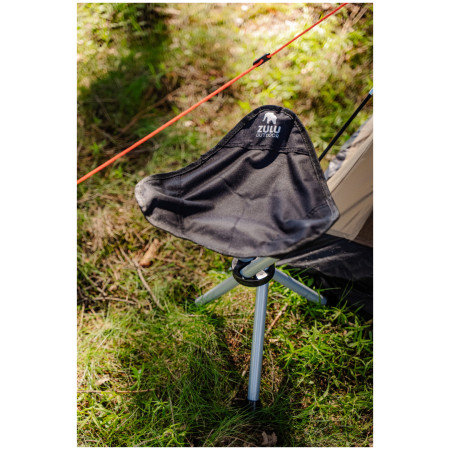 Stolička Zulu Outdoor Tripod