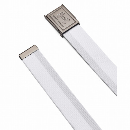 Pásik Under Armour M Stretch Webbing Belt