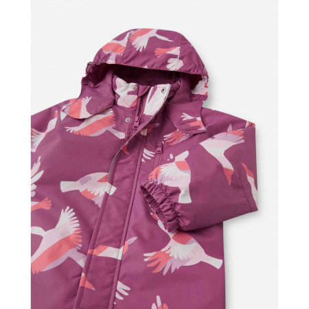 Detská kombinéza Reima Seutula