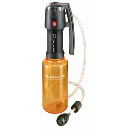 Vodný filter Katadyn Vario