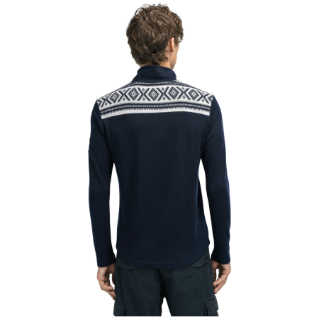 Pánsky sveter Dale of Norway Cortina Basic Masc Sweater