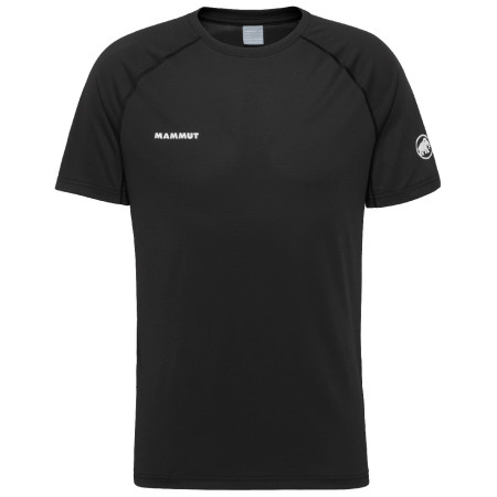 Pánske tričko Mammut Ducan FL T-Shirt Men