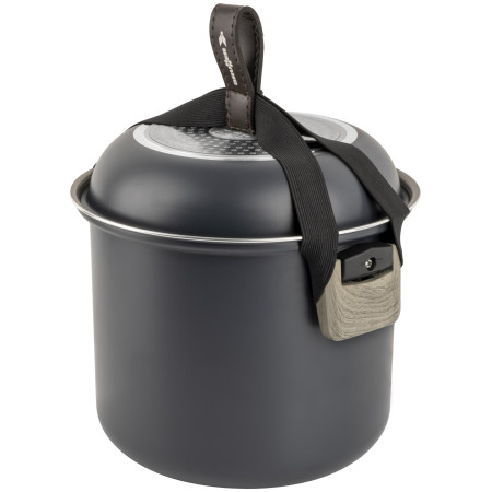 Sada hrncov Brunner Torralta Ø 22 cm