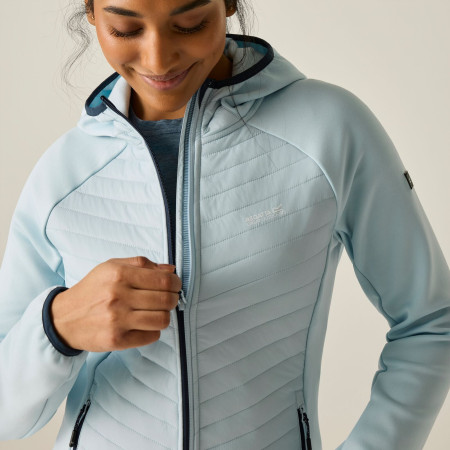 Dámska bunda Regatta Women’s Andreson Hybrid