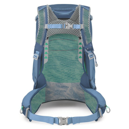 Dámsky turistický batoh Osprey Sirrus 34