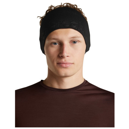 Čelenka Icebreaker Unisex Mer 260 Tech Headband