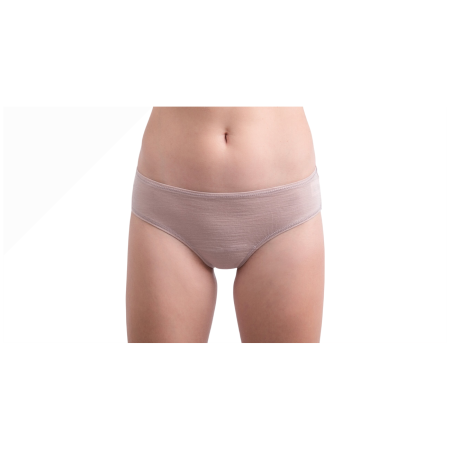 Dámske brazilky Sensor Merino Cordura