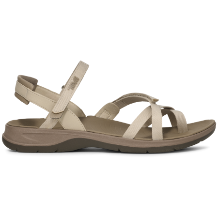 Dámske sandále Teva Tirra Traveler Slingback