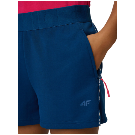 Dámske kraťasy 4F Shorts F713