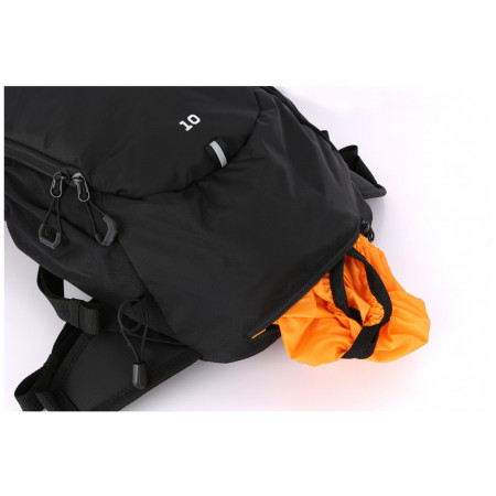 Cyklistický batoh Husky Peten 10