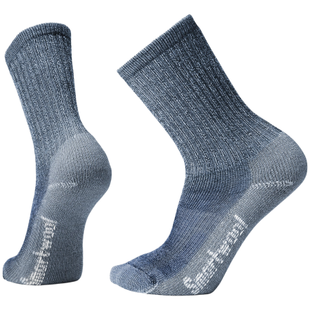 Pánske merino ponožky Smartwool Hike Classic Edition Crew