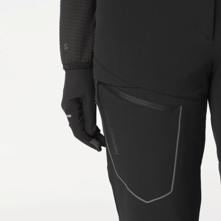 Dámske nohavice Salomon Wayfarer Warm Pant W
